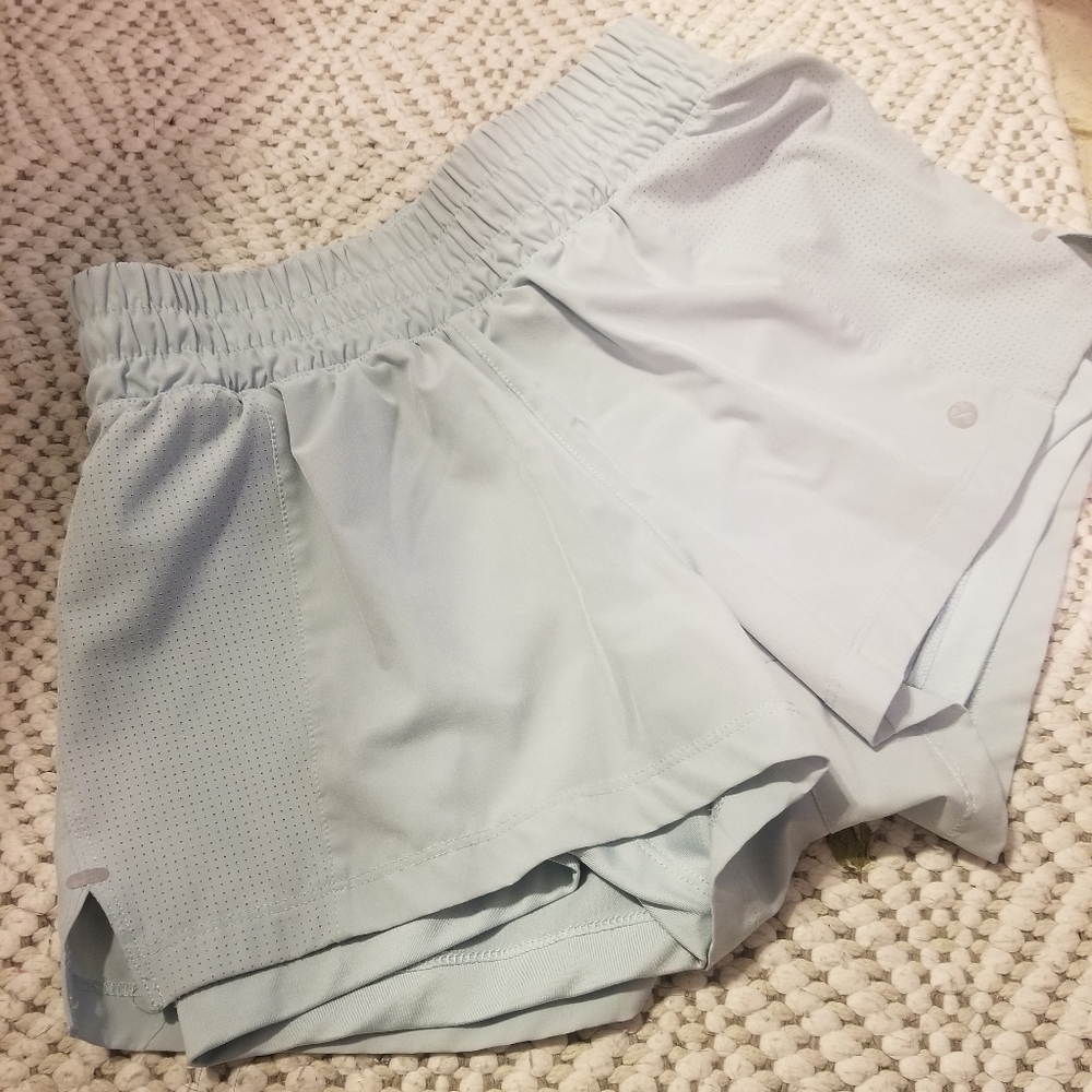 XS Shorts